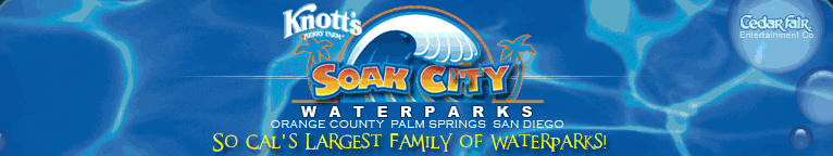 Soak City